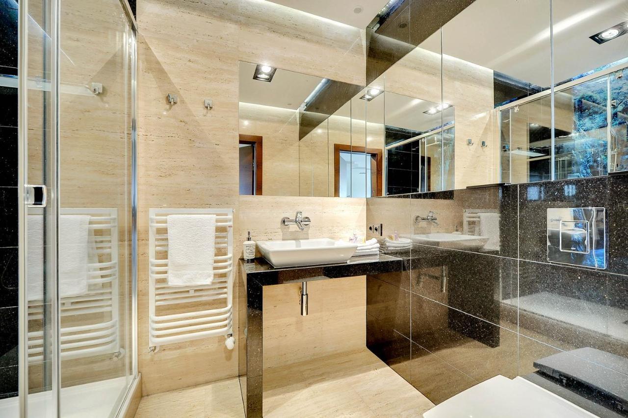 Drim Apartaments Gdansk Exterior photo