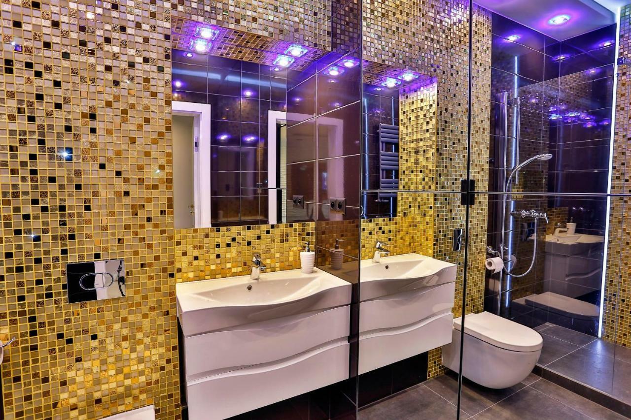 Drim Apartaments Gdansk Exterior photo